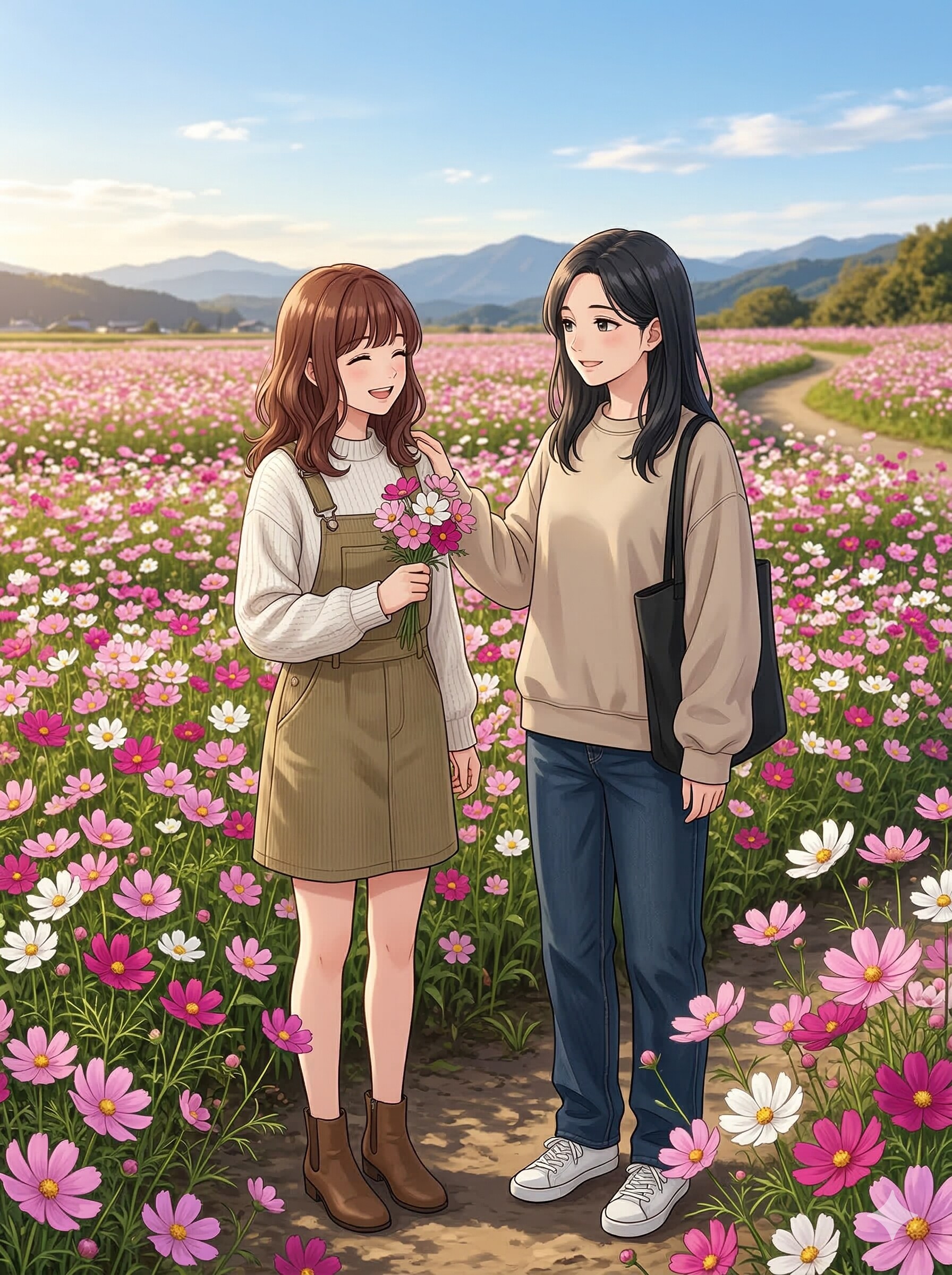 秋桜