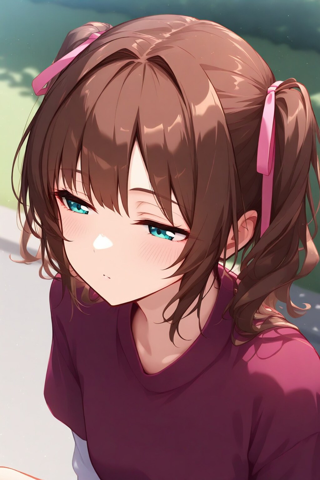 いいな　あのカップル