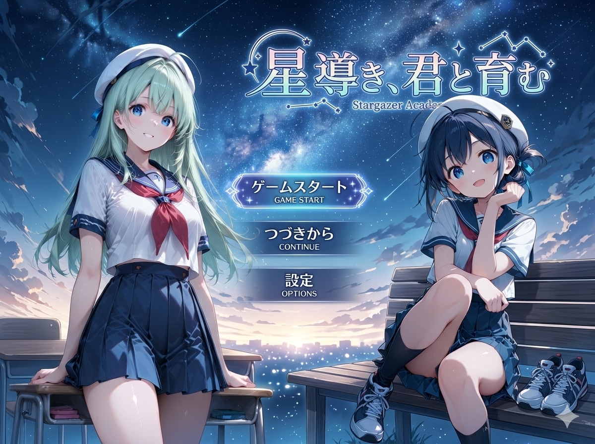 うちの子育成ゲーム | の人気AIイラスト・グラビア