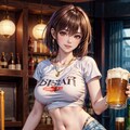 ビアホールへようこそ 4枚目