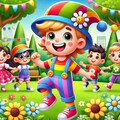 一語生成 「魑魅魍魎」 4枚目