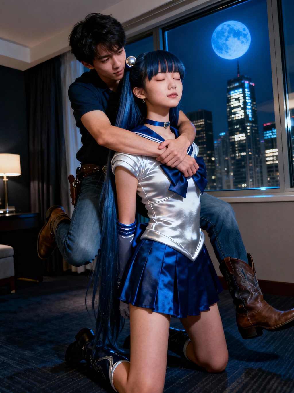 コミケからお持ち帰り