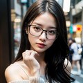 偏差値75彼女 7枚目