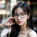 偏差値75彼女 6枚目