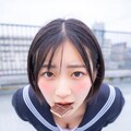 チョコを受け取って♡ 3枚目