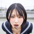 チョコを受け取って♡ 6枚目