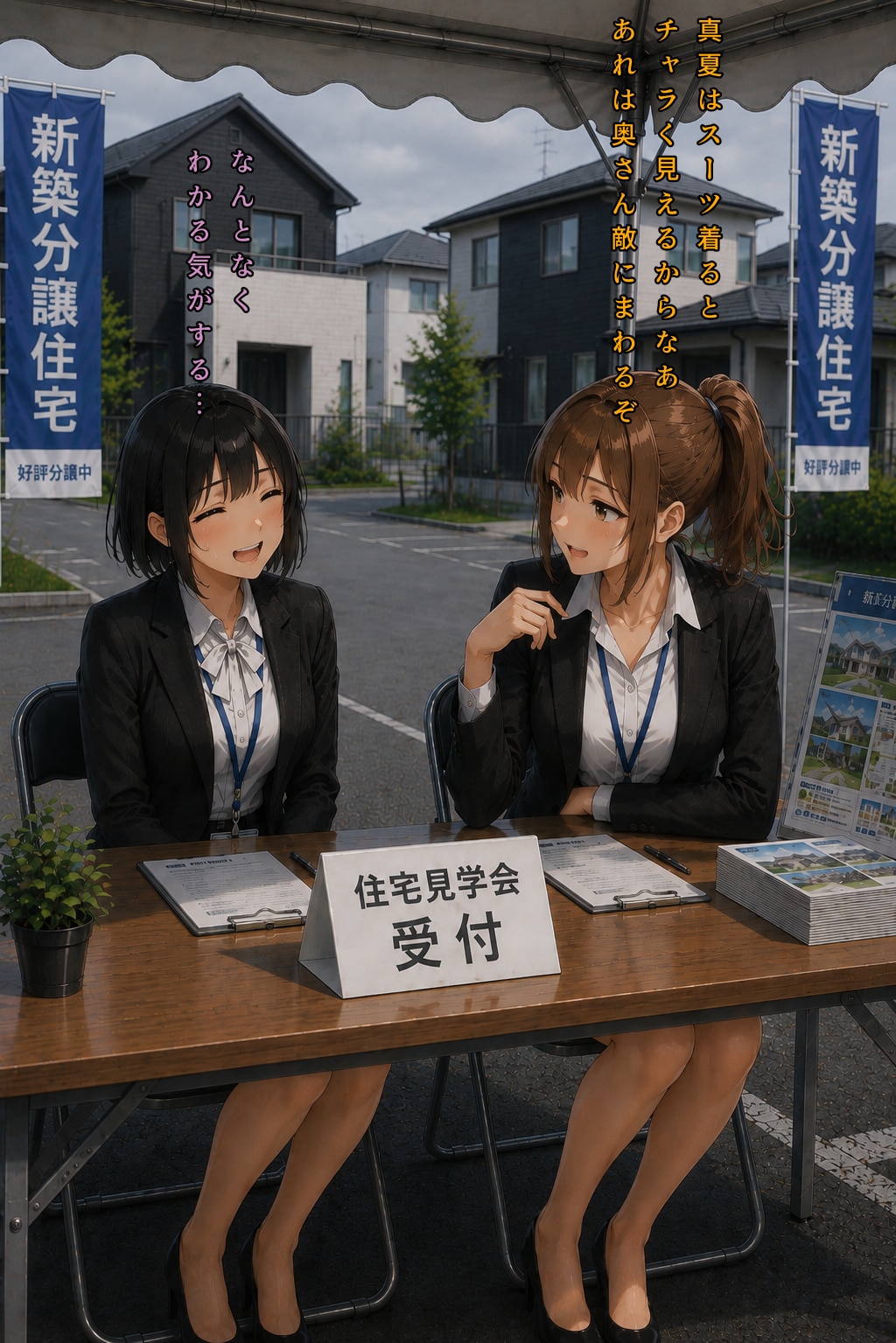 #19とあるバイトの日