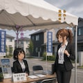 #19とあるバイトの日 4枚目