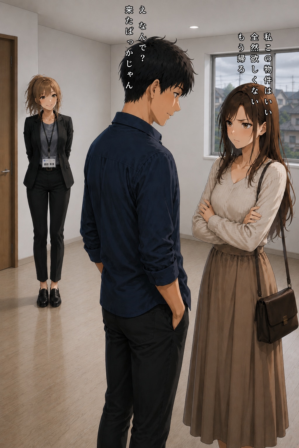 #19とあるバイトの日