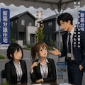 #19とあるバイトの日 8枚目