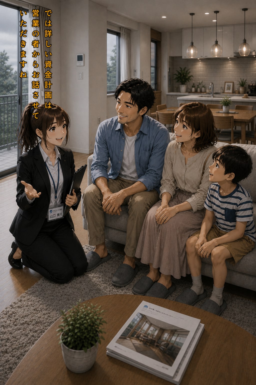 #19とあるバイトの日