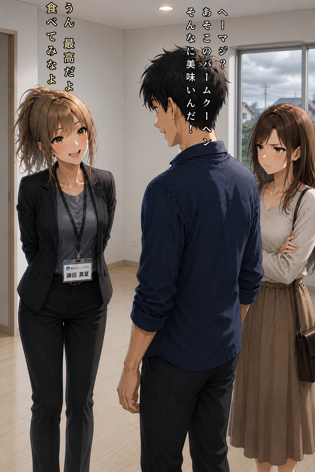 #19とあるバイトの日