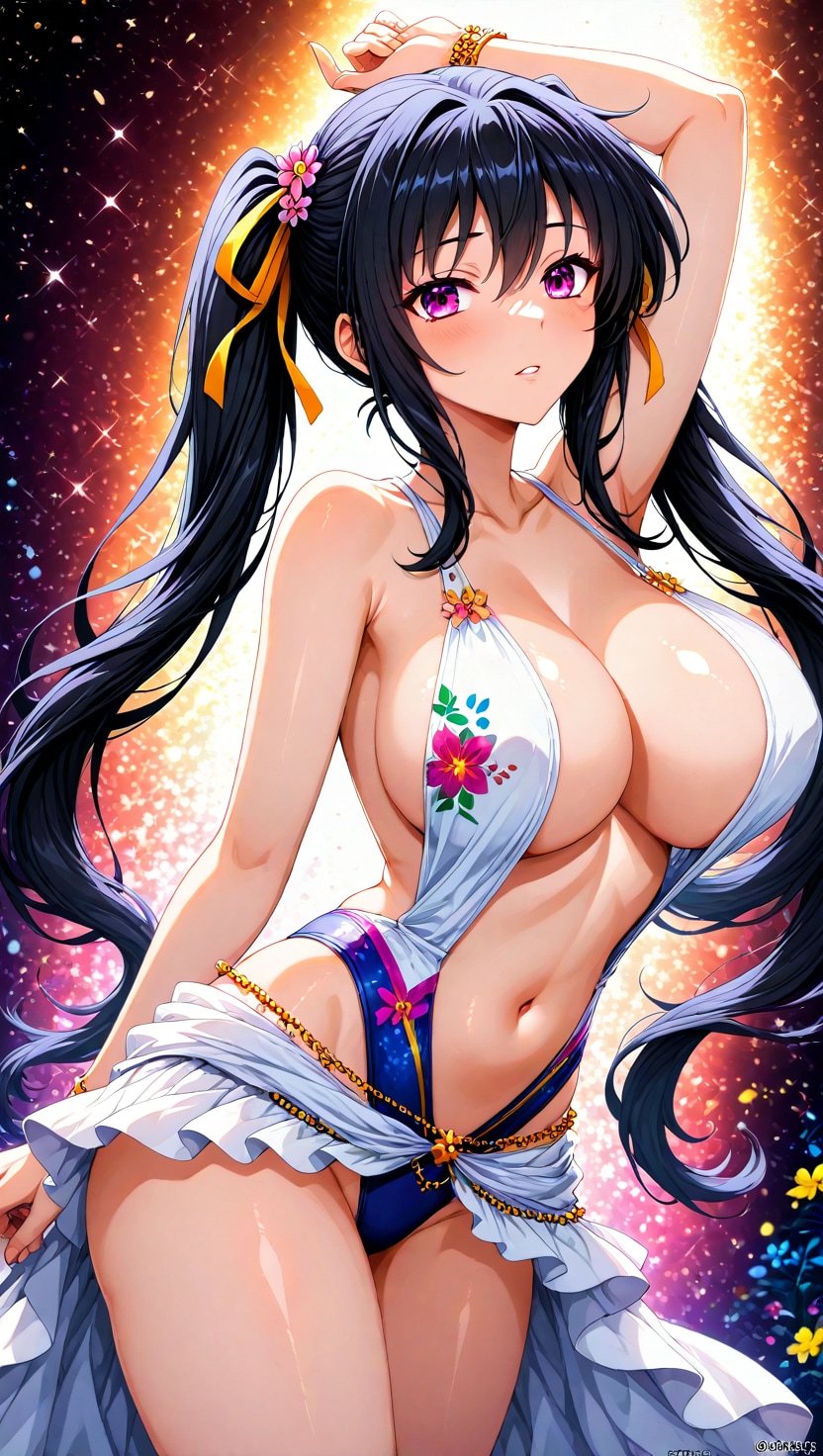 スリングショットビキニギャルズ