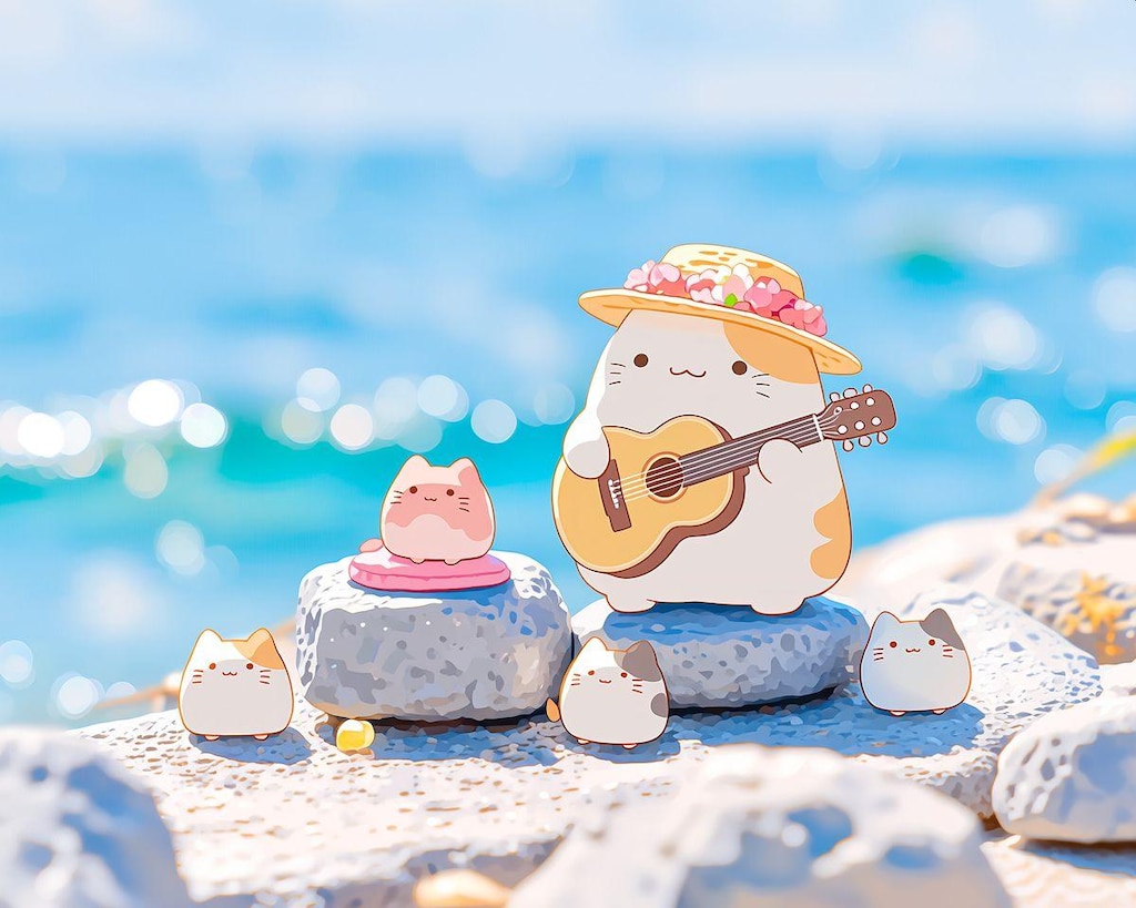 デビューするゾ！