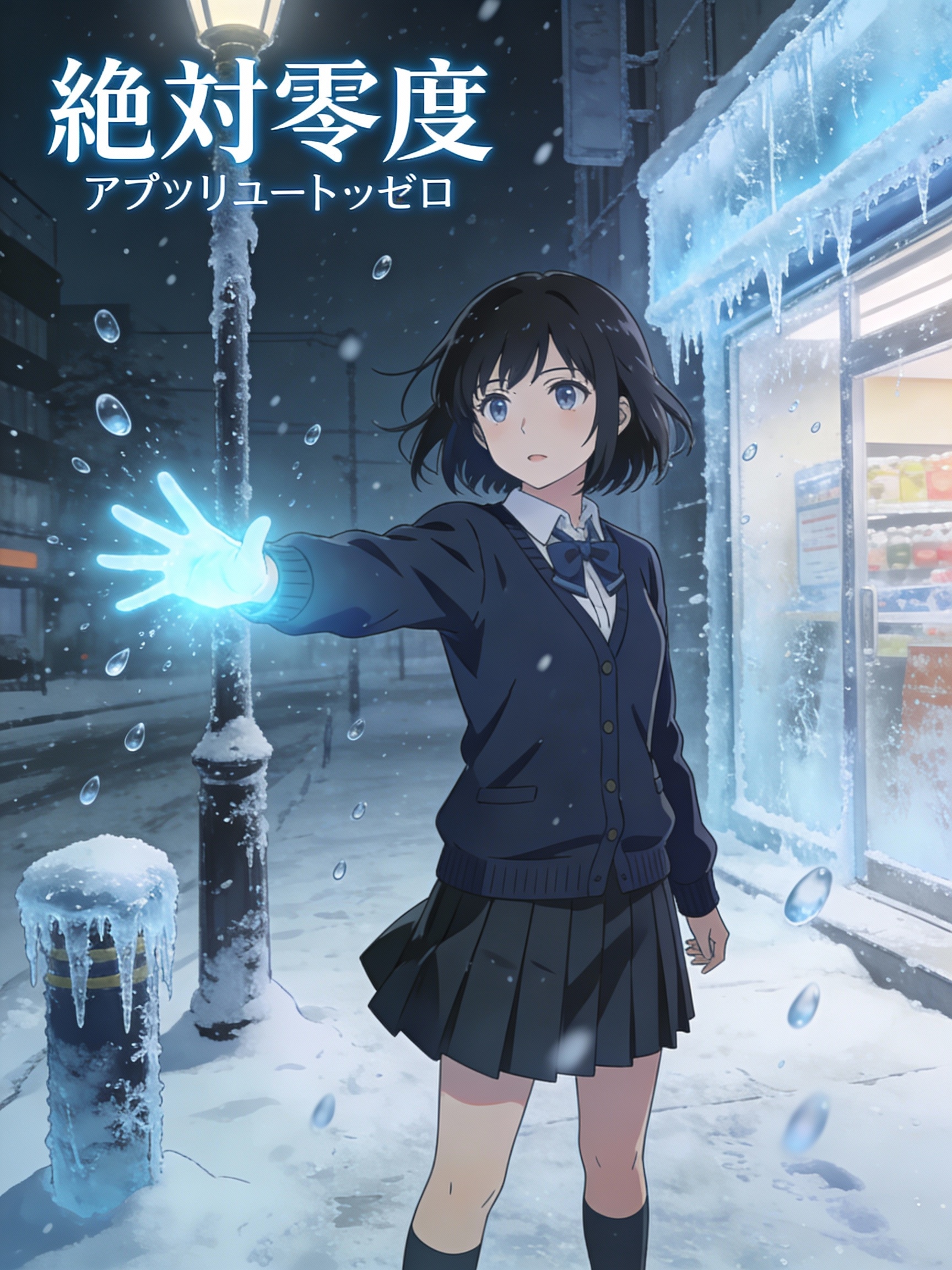 超少女 | の人気AIイラスト・グラビア