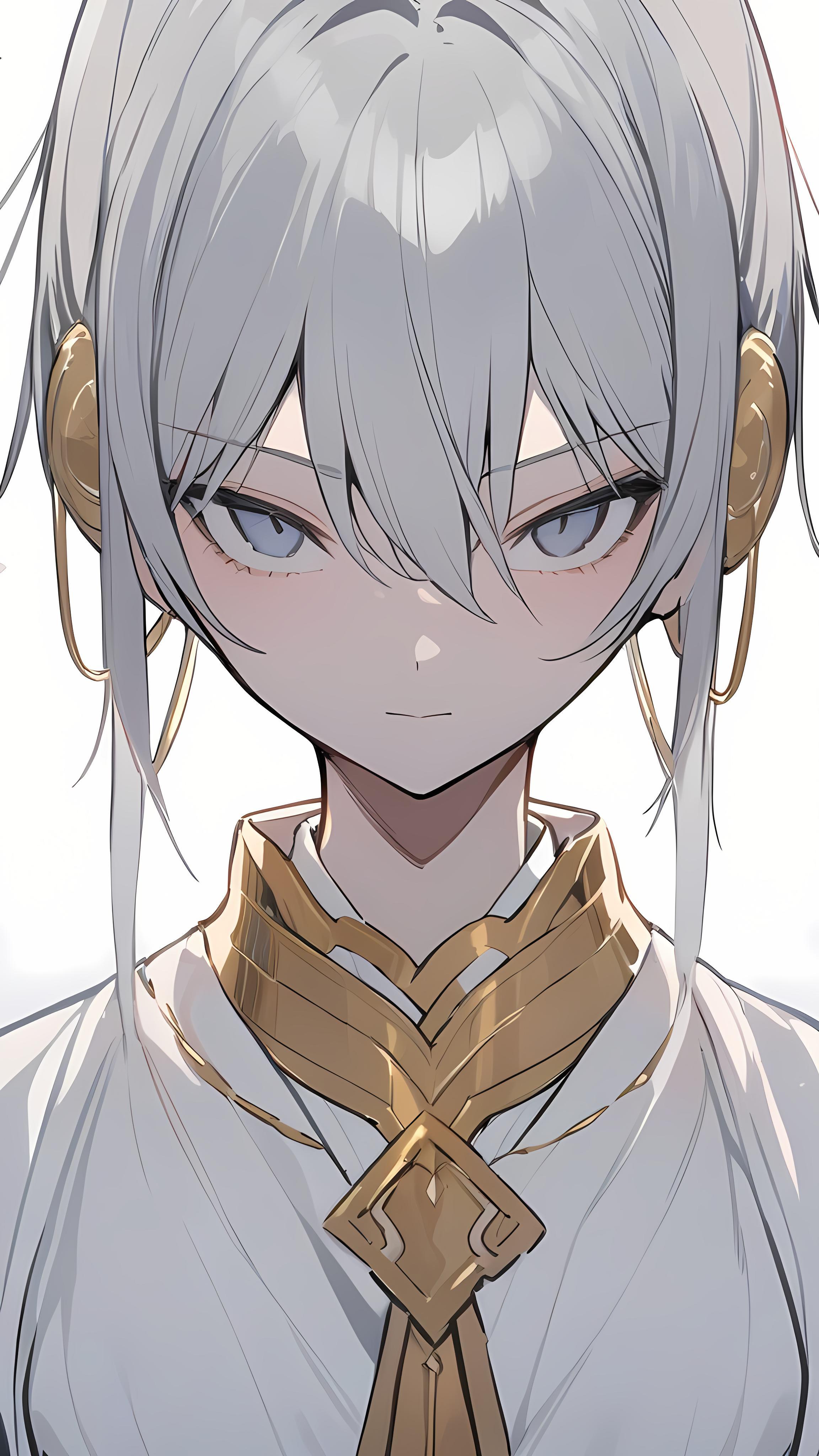 剣聖(灰)