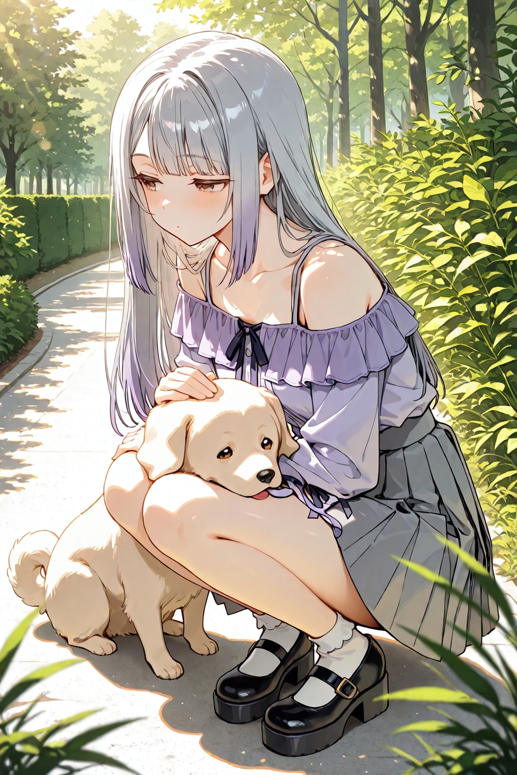 暖かくて温かい
