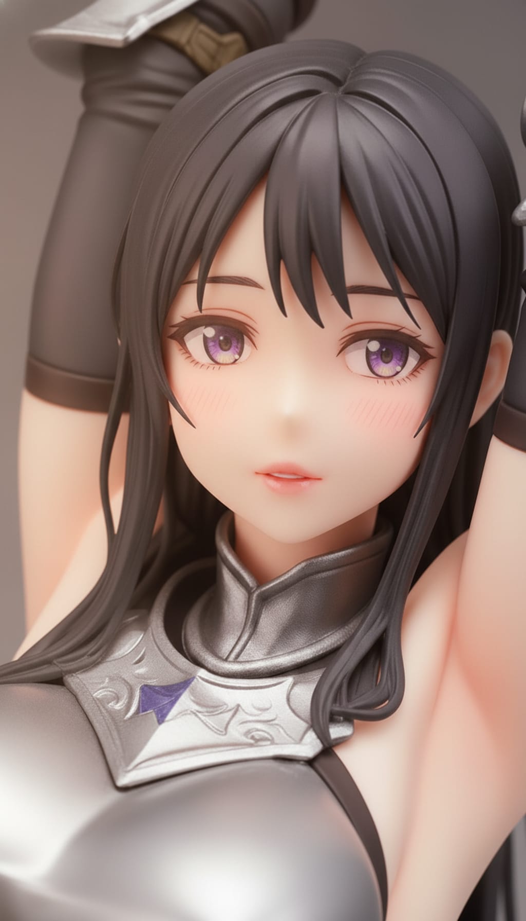 メイクフィギュア