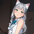 本日のねこ耳娘その6 10枚目