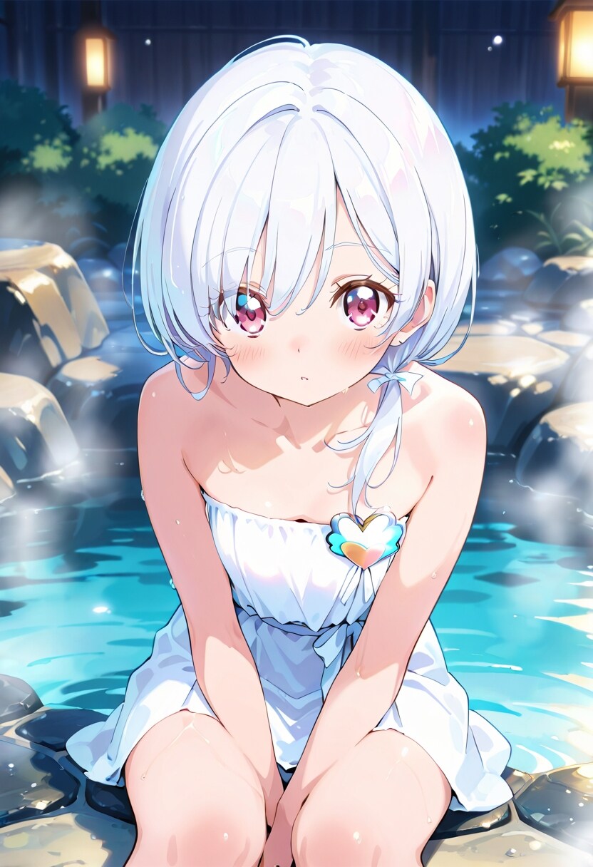 温泉（307）