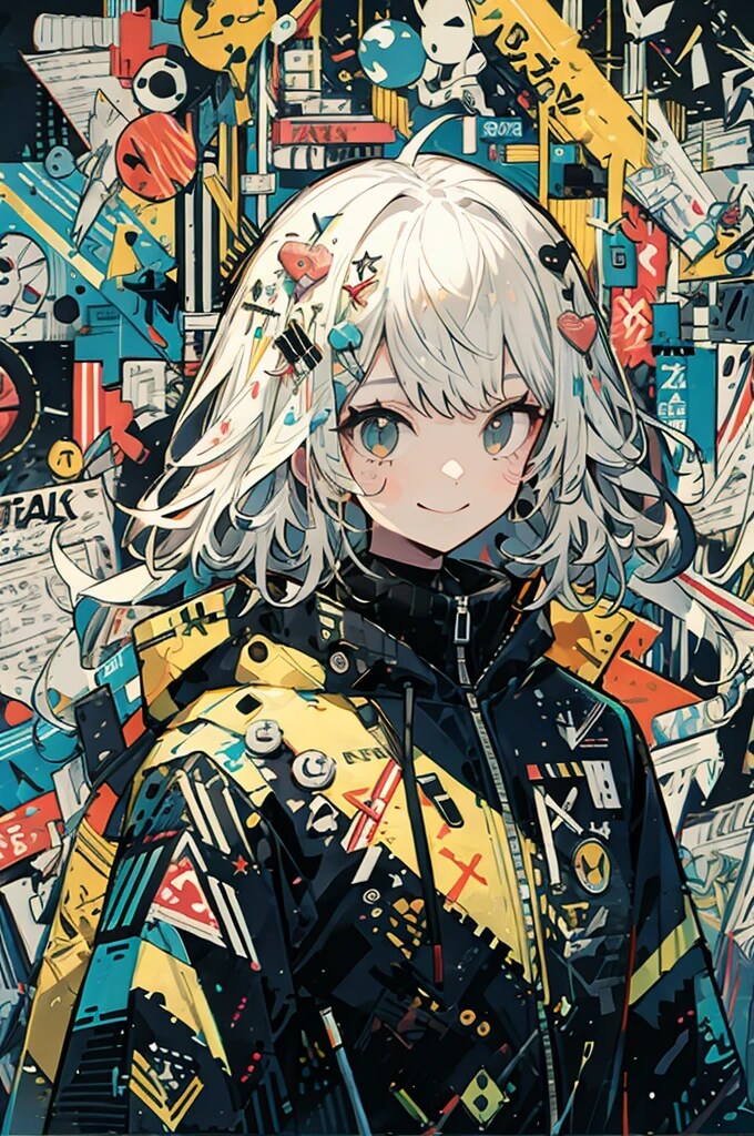 壁紙あーとＢ