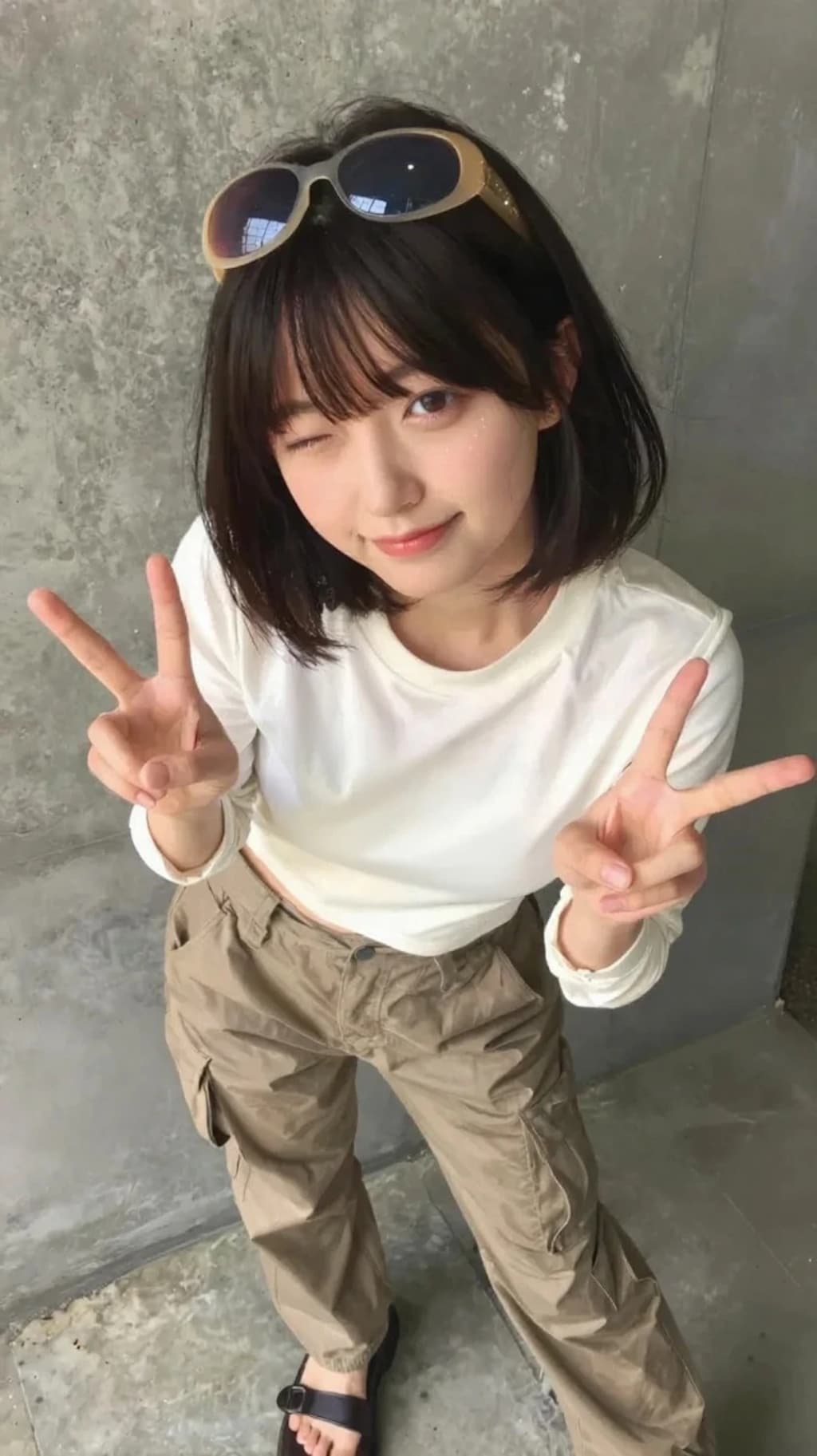 今日のおはよう☀️