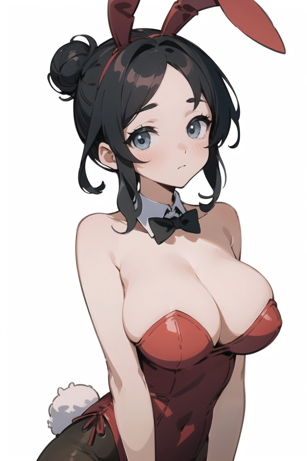 今日のバニーガール（2026/07/15）