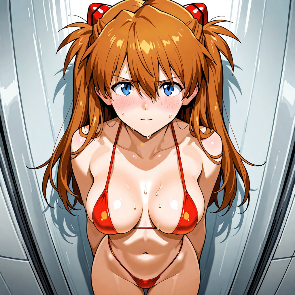 アスカ