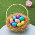 イースターエッグとうさちゃん 3枚目