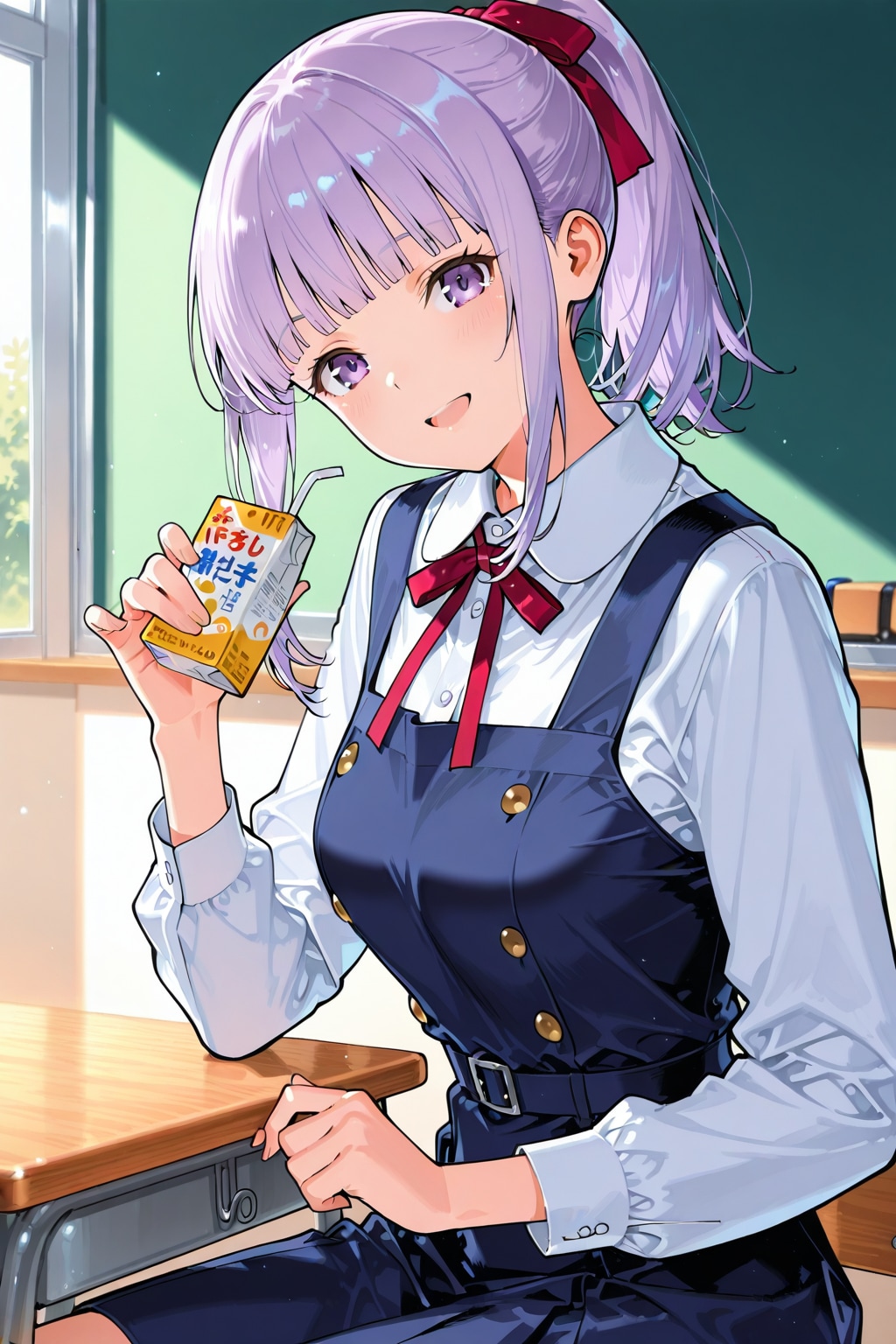 千早ちゃん１００ | の人気AIイラスト・グラビア