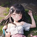 眠らされ... 2枚目
