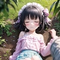 眠らされ... 8枚目