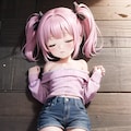 眠らされ... 4枚目