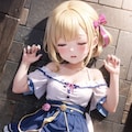 眠らされ... 3枚目