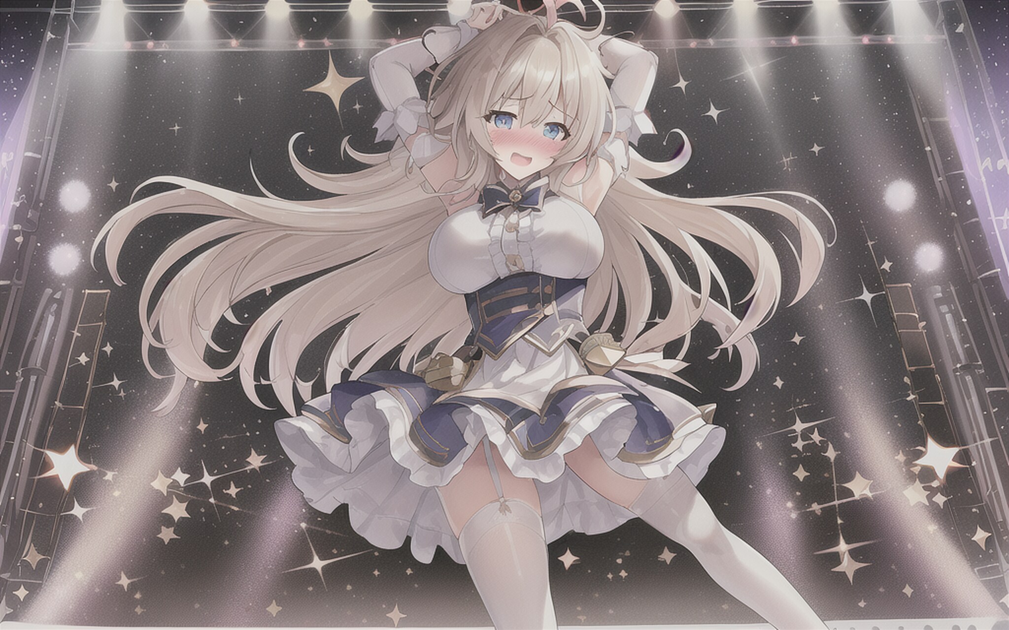 アイドル