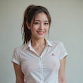 騎乗位 2 4枚目