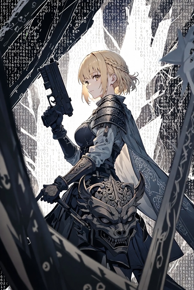 んめとぅりっくす | の人気AIイラスト・グラビア