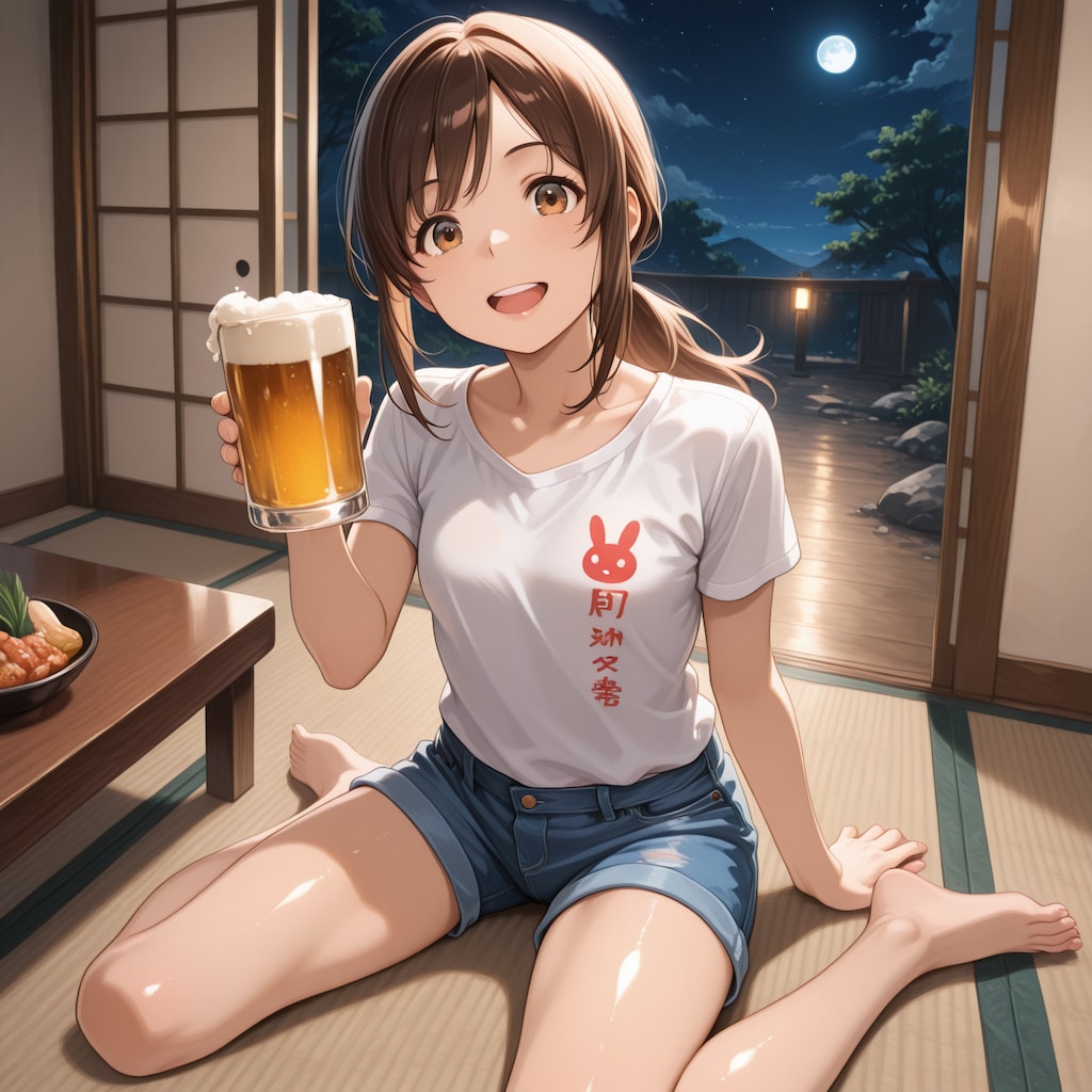 おーい、くららぁー、お隣さんから預かったトリ知らんー？