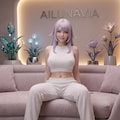 LUNA ファッションポートレート③ 4枚目