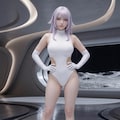 LUNA ファッションポートレート③ 3枚目