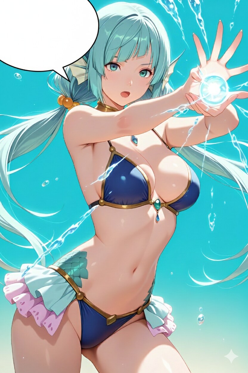 【セリフお願い】