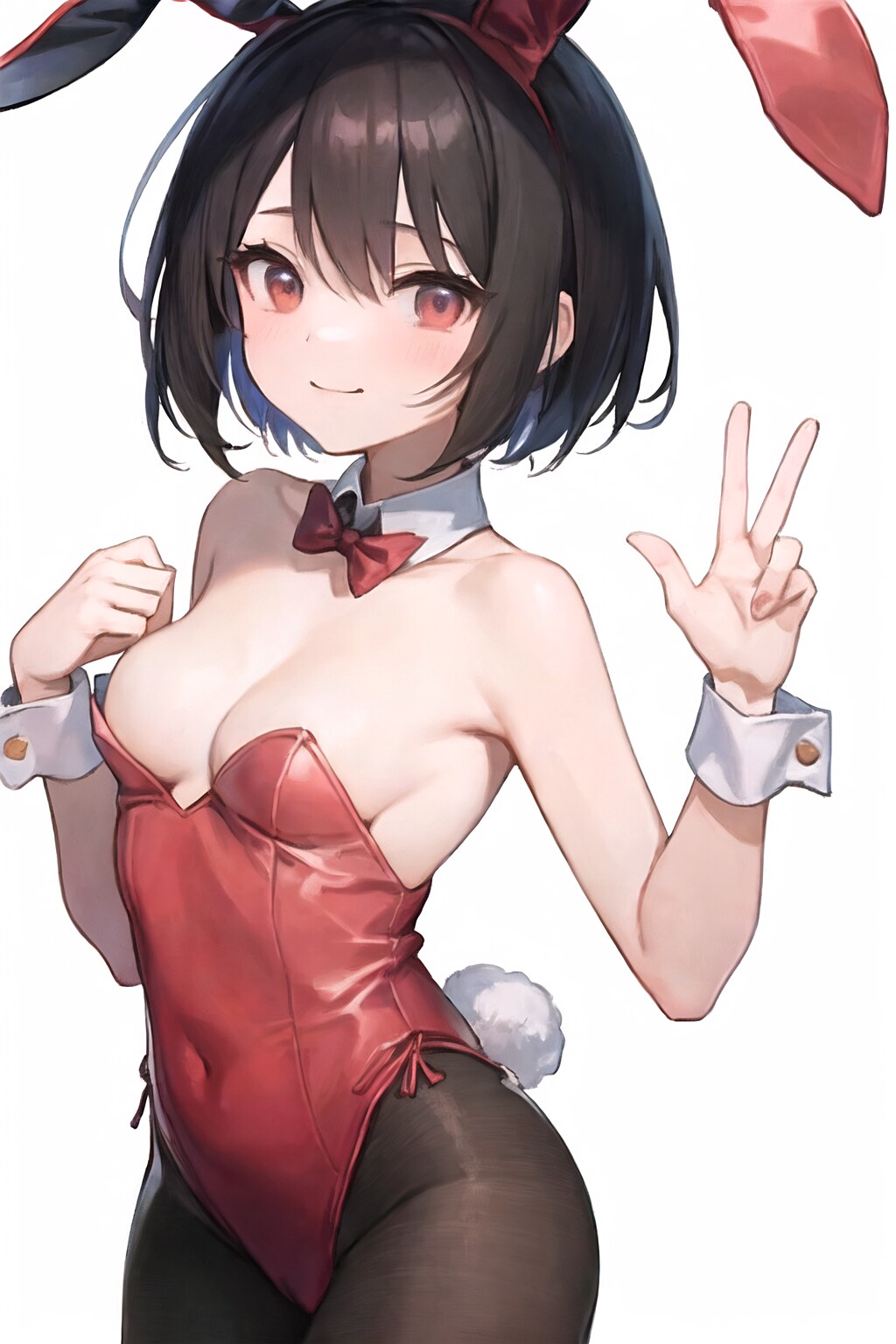 今日のバニーガール（2023/04/13）