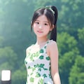 国民的地下アイドル 18 5枚目