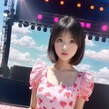 国民的地下アイドル 18 2枚目