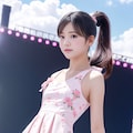 国民的地下アイドル 18 9枚目