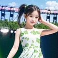 国民的地下アイドル 18 4枚目
