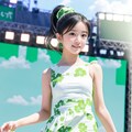 国民的地下アイドル 18 6枚目