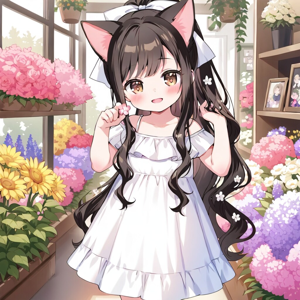 いらっしゃいませ♡
