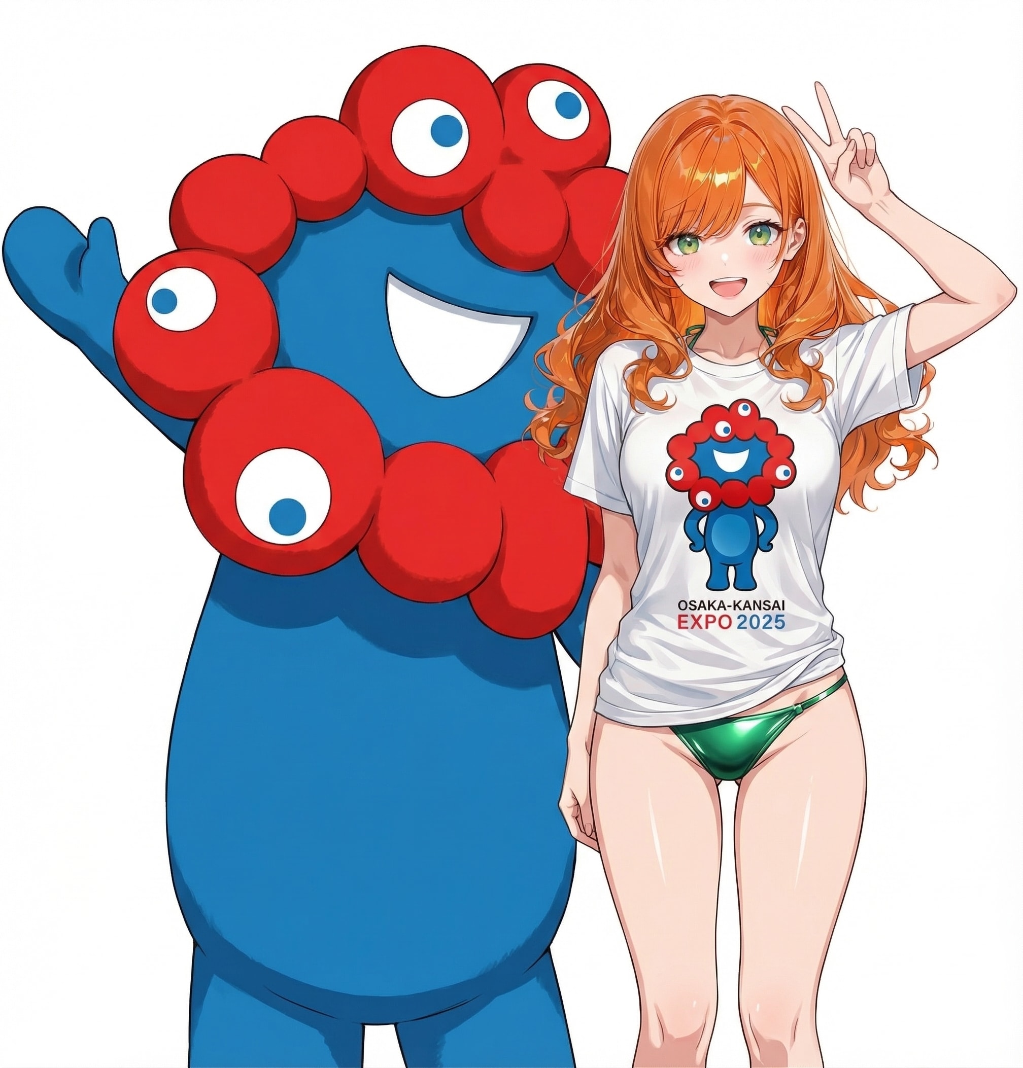 コレクションのテスト