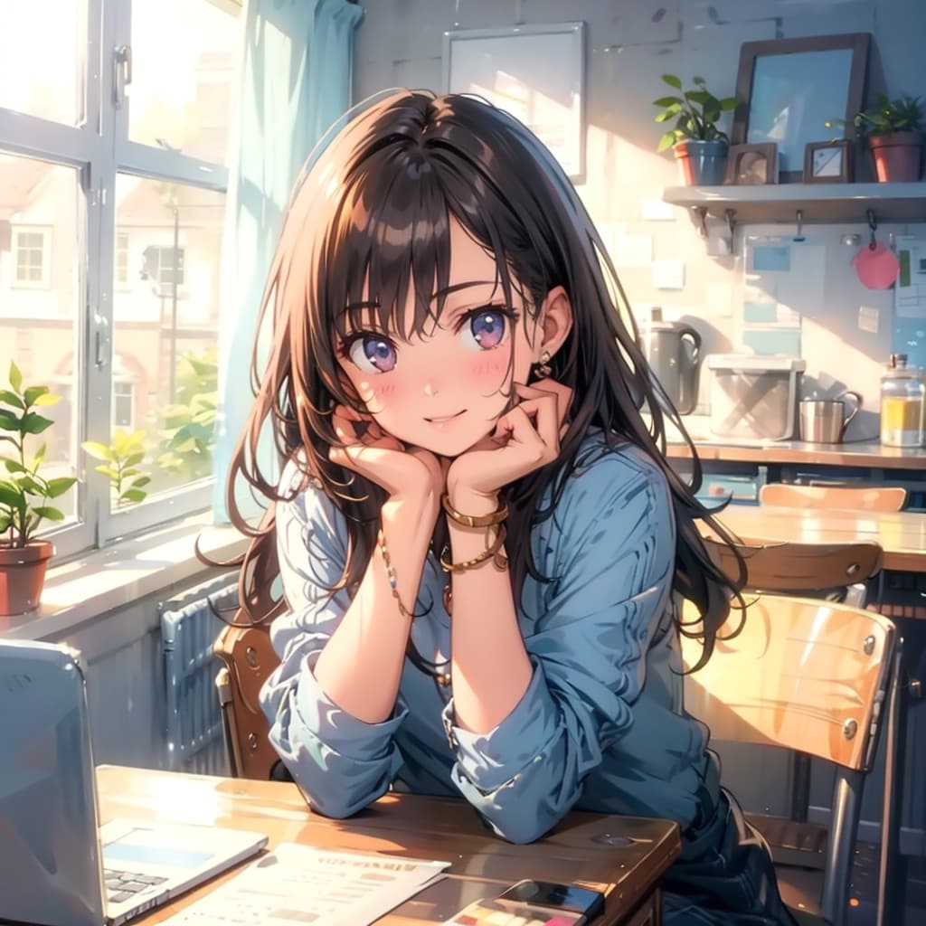 私にはあなたが必要なの。by #TOPAZ | の人気AIイラスト・グラビア